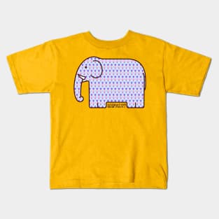 Elephant Kids T-Shirt